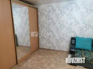 1-к квартира, на длительный срок, 30м2, 4/5 этаж