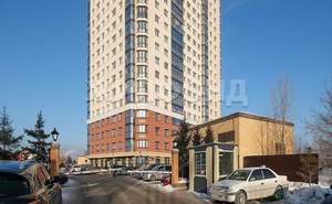 1-к квартира, на длительный срок, 29м2, 18/26 этаж