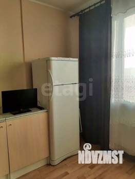 Студия квартира, на длительный срок, 26м2, 8/25 этаж