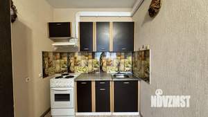 Студия квартира, на длительный срок, 27м2, 7/10 этаж