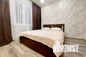 2-к квартира, посуточно, 44м2, 20/25 этаж