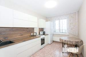 2-к квартира, на длительный срок, 60м2, 9/18 этаж