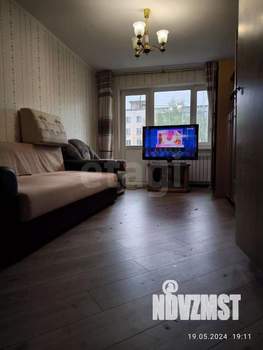 3-к квартира, на длительный срок, 60м2, 6/9 этаж