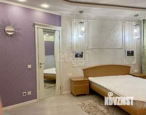 3-к квартира, на длительный срок, 90м2, 8/18 этаж