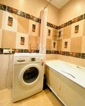 1-к квартира, на длительный срок, 32м2, 5/5 этаж