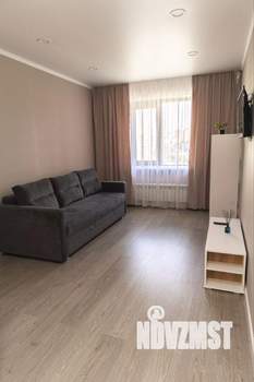 1-к квартира, на длительный срок, 36м2, 10/10 этаж