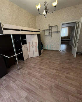 2-к квартира, на длительный срок, 58м2, 5/5 этаж