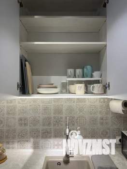 2-к квартира, посуточно, 44м2, 10/25 этаж