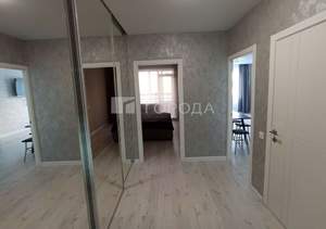 2-к квартира, на длительный срок, 48м2, 2/14 этаж