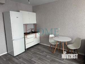 2-к квартира, на длительный срок, 53м2, 17/18 этаж