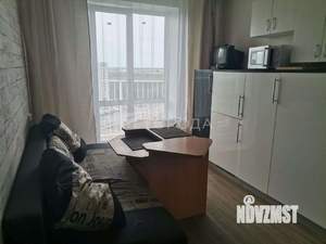 1-к квартира, на длительный срок, 43м2, 11/18 этаж