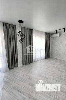 2-к квартира, на длительный срок, 50м2, 14/17 этаж