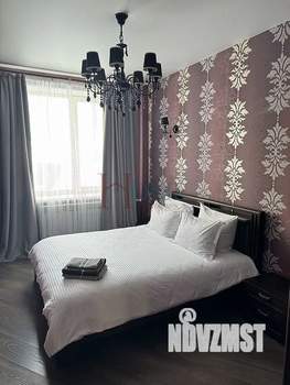 2-к квартира, на длительный срок, 75м2, 7/11 этаж