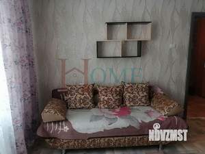 2-к квартира, на длительный срок, 40м2, 2/5 этаж