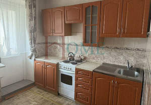 1-к квартира, на длительный срок, 40м2, 4/11 этаж