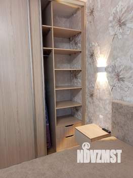 2-к квартира, на длительный срок, 47м2, 9/18 этаж