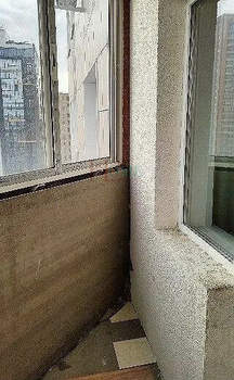 1-к квартира, на длительный срок, 40м2, 10/25 этаж