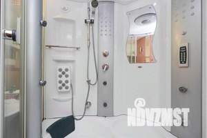 2-к квартира, посуточно, 60м2, 4/16 этаж