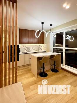1-к квартира, посуточно, 41м2, 13/15 этаж