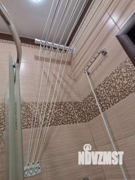 Студия квартира, на длительный срок, 18м2, 9/19 этаж