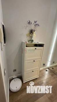 2-к квартира, на длительный срок, 41м2, 26/26 этаж