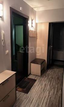 2-к квартира, на длительный срок, 46м2, 8/9 этаж