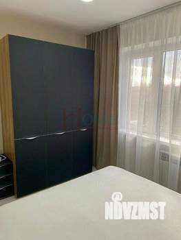 1-к квартира, на длительный срок, 39м2, 5/17 этаж