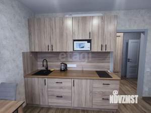 1-к квартира, на длительный срок, 31м2, 9/9 этаж