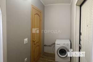 1-к квартира, на длительный срок, 29м2, 2/5 этаж