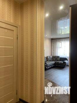 Студия квартира, на длительный срок, 31м2, 6/18 этаж