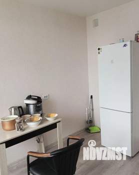 1-к квартира, на длительный срок, 36м2, 20/25 этаж