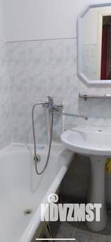 1-к квартира, на длительный срок, 30м2, 3/5 этаж