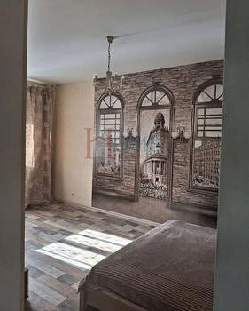 1-к квартира, на длительный срок, 36м2, 1/11 этаж