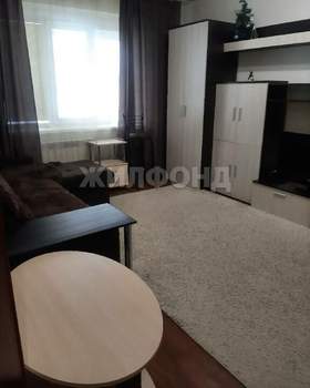 1-к квартира, на длительный срок, 40м2, 1/10 этаж