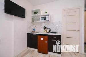 1-к квартира, посуточно, 20м2, 1/24 этаж