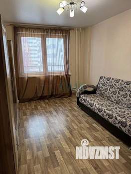 1-к квартира, на длительный срок, 33м2, 10/20 этаж