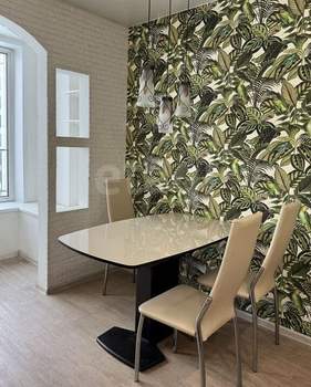 1-к квартира, на длительный срок, 39м2, 6/10 этаж