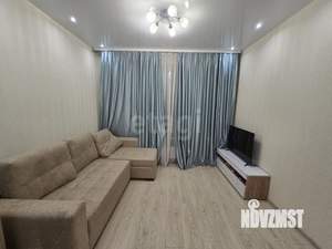 2-к квартира, на длительный срок, 68м2, 10/11 этаж