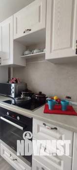 1-к квартира, посуточно, 40м2, 7/9 этаж