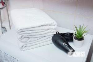 1-к квартира, посуточно, 36м2, 1/5 этаж