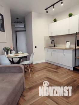 2-к квартира, посуточно, 40м2, 3/29 этаж