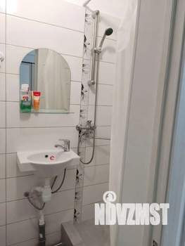 Студия квартира, на длительный срок, 18м2, 2/5 этаж