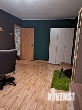 2-к квартира, на длительный срок, 43м2, 3/5 этаж