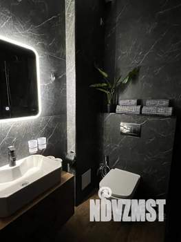 2-к квартира, посуточно, 50м2, 4/18 этаж