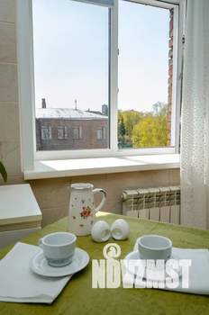 2-к квартира, посуточно, 45м2, 4/9 этаж