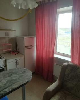 1-к квартира, на длительный срок, 34м2, 3/10 этаж