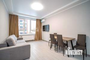 2-к квартира, на длительный срок, 44м2, 4/17 этаж