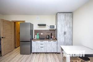 1-к квартира, посуточно, 33м2, 15/24 этаж