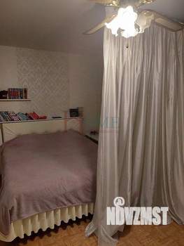 2-к квартира, на длительный срок, 46м2, 5/5 этаж