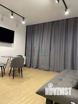 1-к квартира, посуточно, 37м2, 7/9 этаж